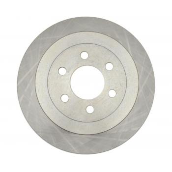 2003 Dodge Dakota Disc Brake Rotor Rear Raybestos 780144R image 3 of 3