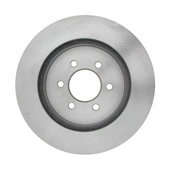 2003 Dodge Dakota Disc Brake Rotor Front Raybestos 780145 image 2 of 3