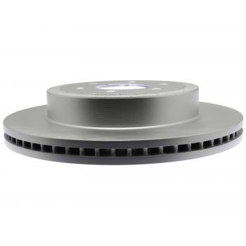 2003 Dodge Dakota Disc Brake Rotor Front Raybestos 780145FZN image 1 of 3