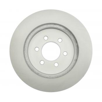 2003 Dodge Dakota Disc Brake Rotor Front Raybestos 780145FZN image 2 of 3