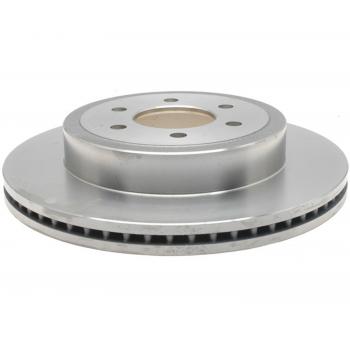 2003 Dodge Dakota Disc Brake Rotor Front Raybestos 780145R image 1 of 3