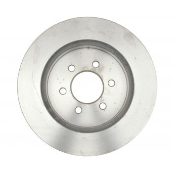 2003 Dodge Dakota Disc Brake Rotor Front Raybestos 780145R image 2 of 3