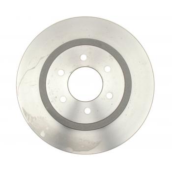 2003 Dodge Dakota Disc Brake Rotor Front Raybestos 780145R image 3 of 3