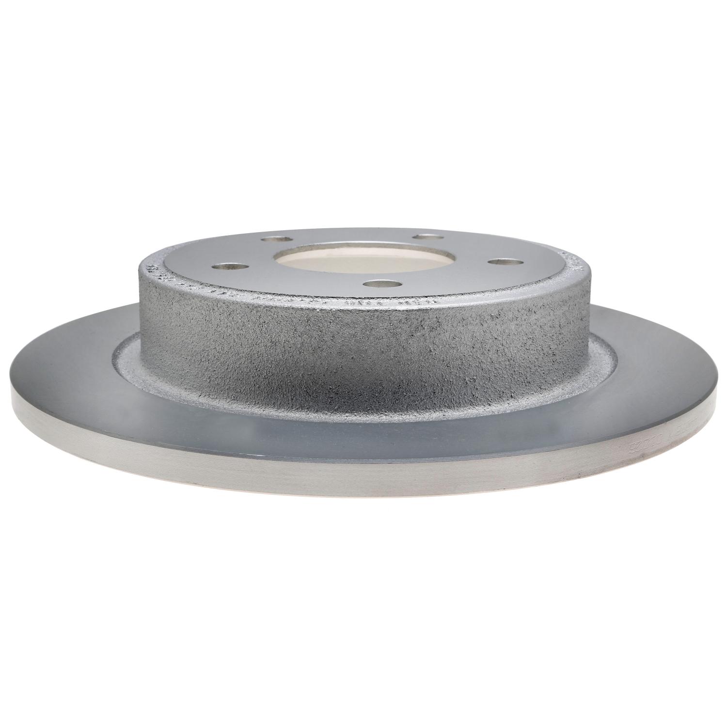 Raybestos 780152FZN Disc Brake Rotor product image 1 of 3