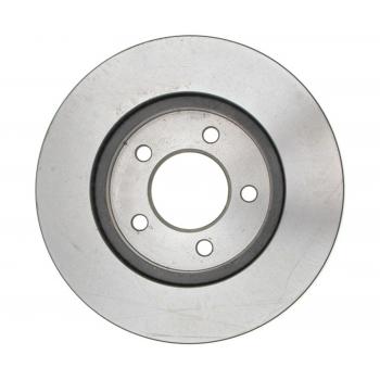 2008 Chrysler Pacifica Disc Brake Rotor Front Raybestos 780175 image 2 of 3