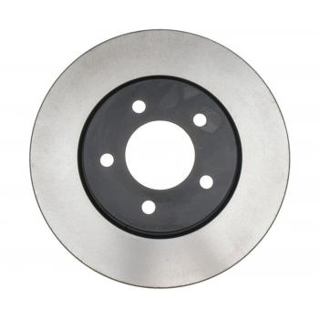2008 Chrysler Pacifica Disc Brake Rotor Front Raybestos 780175 image 3 of 3