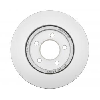 2008 Chrysler Pacifica Disc Brake Rotor Front Raybestos 780175FZN image 2 of 3