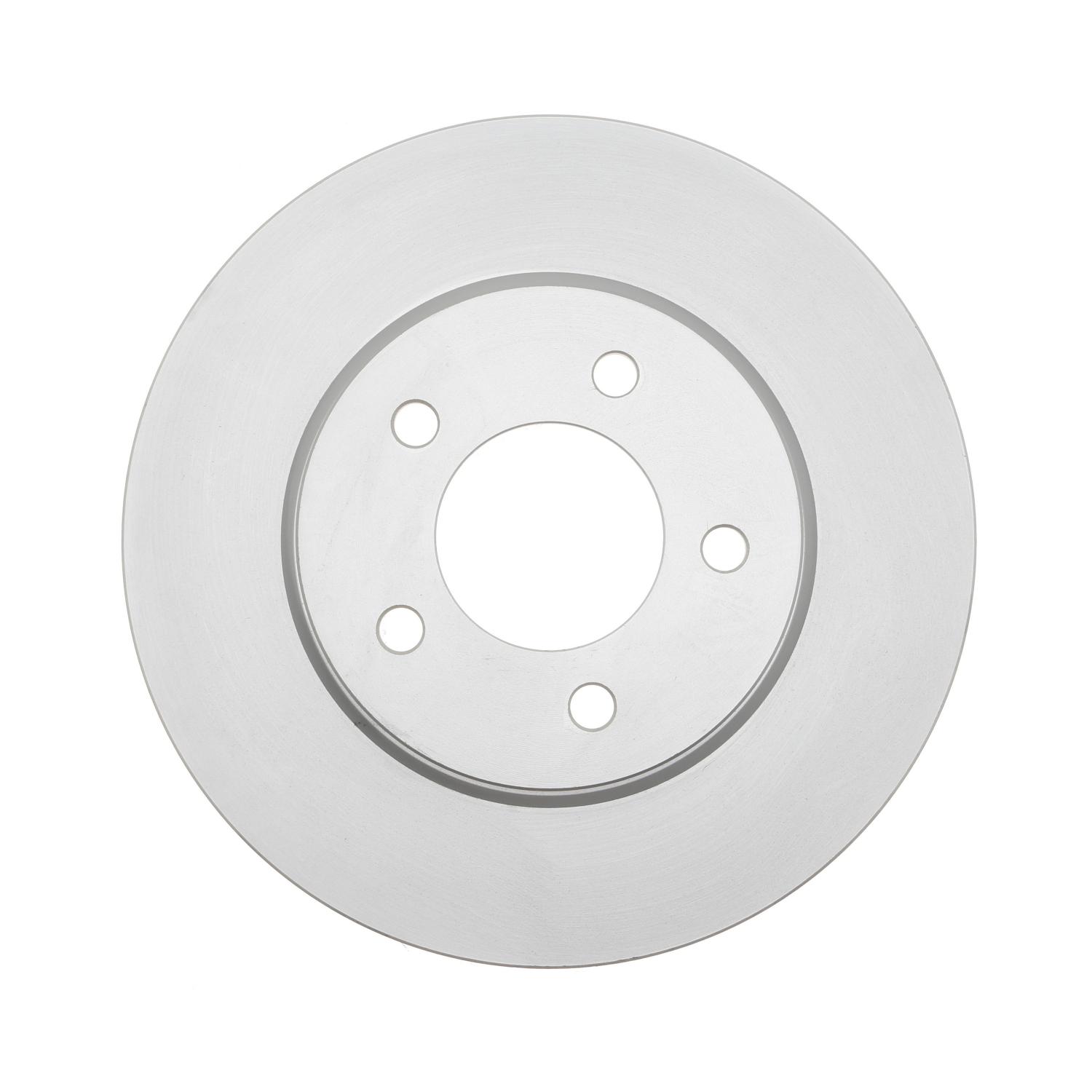 Raybestos 780175FZN Disc Brake Rotor product image 3 of 3