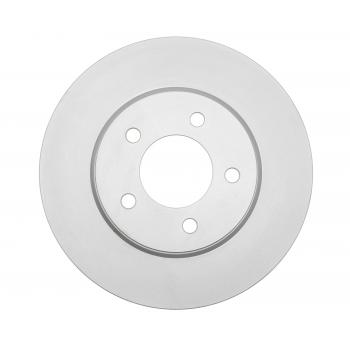 2008 Chrysler Pacifica Disc Brake Rotor Front Raybestos 780175FZN image 3 of 3