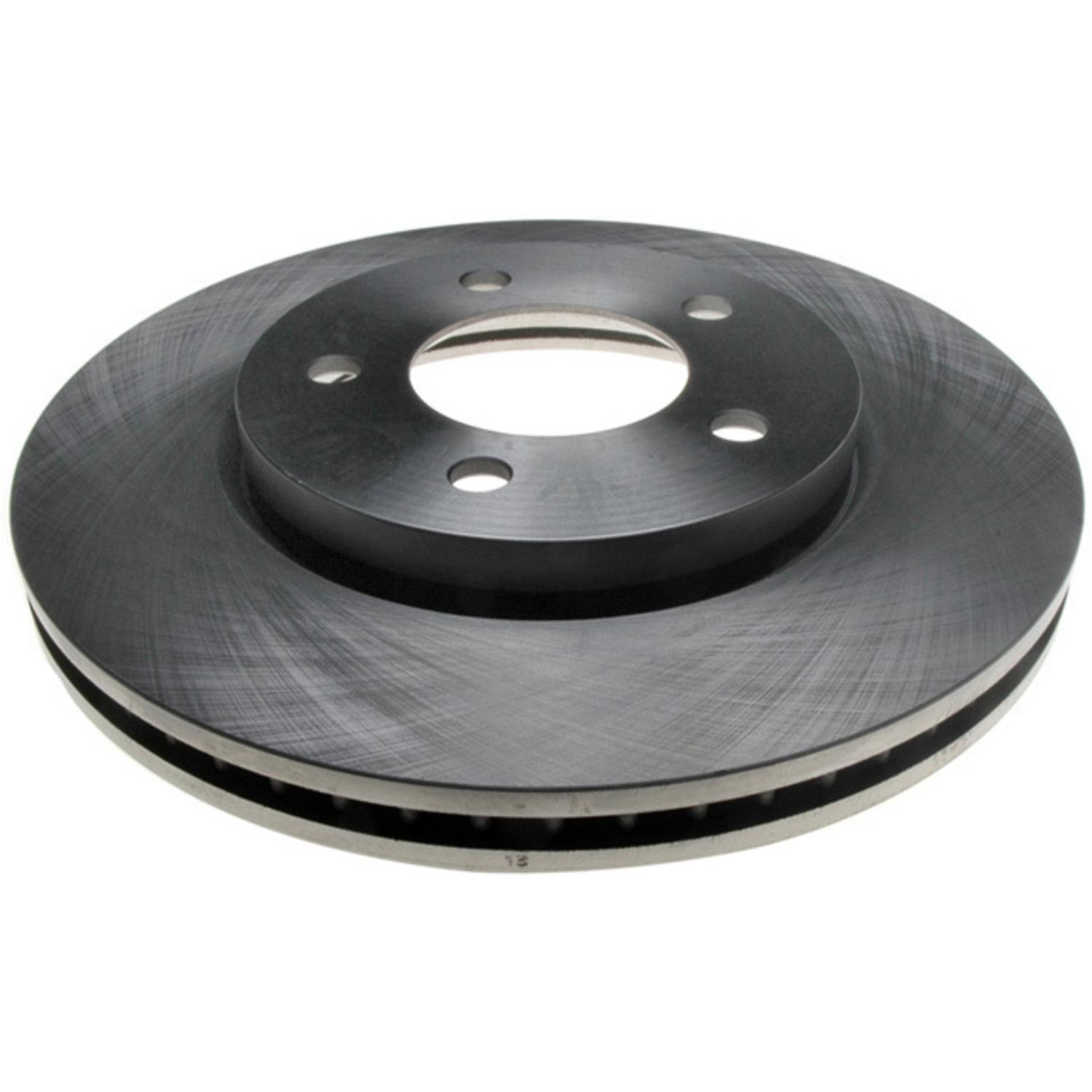 Raybestos 780175R Disc Brake Rotor product image 1 of 3
