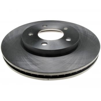 2008 Chrysler Pacifica Disc Brake Rotor Front Raybestos 780175R image 1 of 3