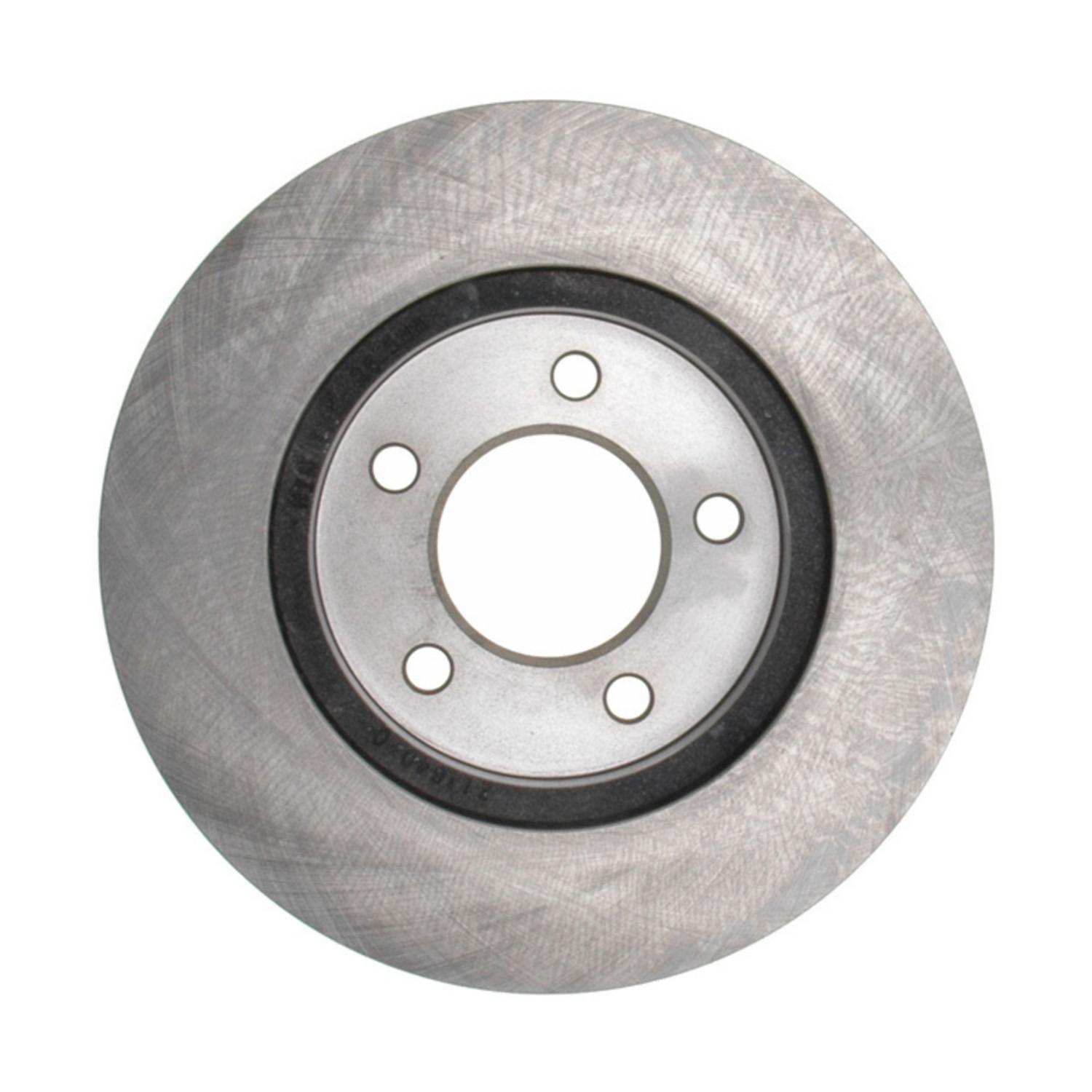 Raybestos 780175R Disc Brake Rotor product image 2 of 3