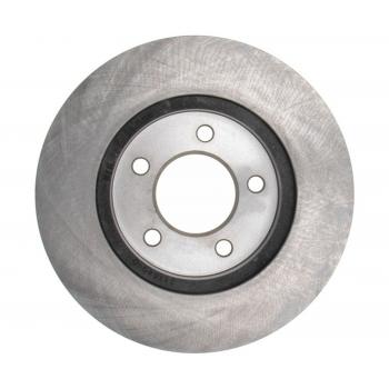 2008 Chrysler Pacifica Disc Brake Rotor Front Raybestos 780175R image 2 of 3