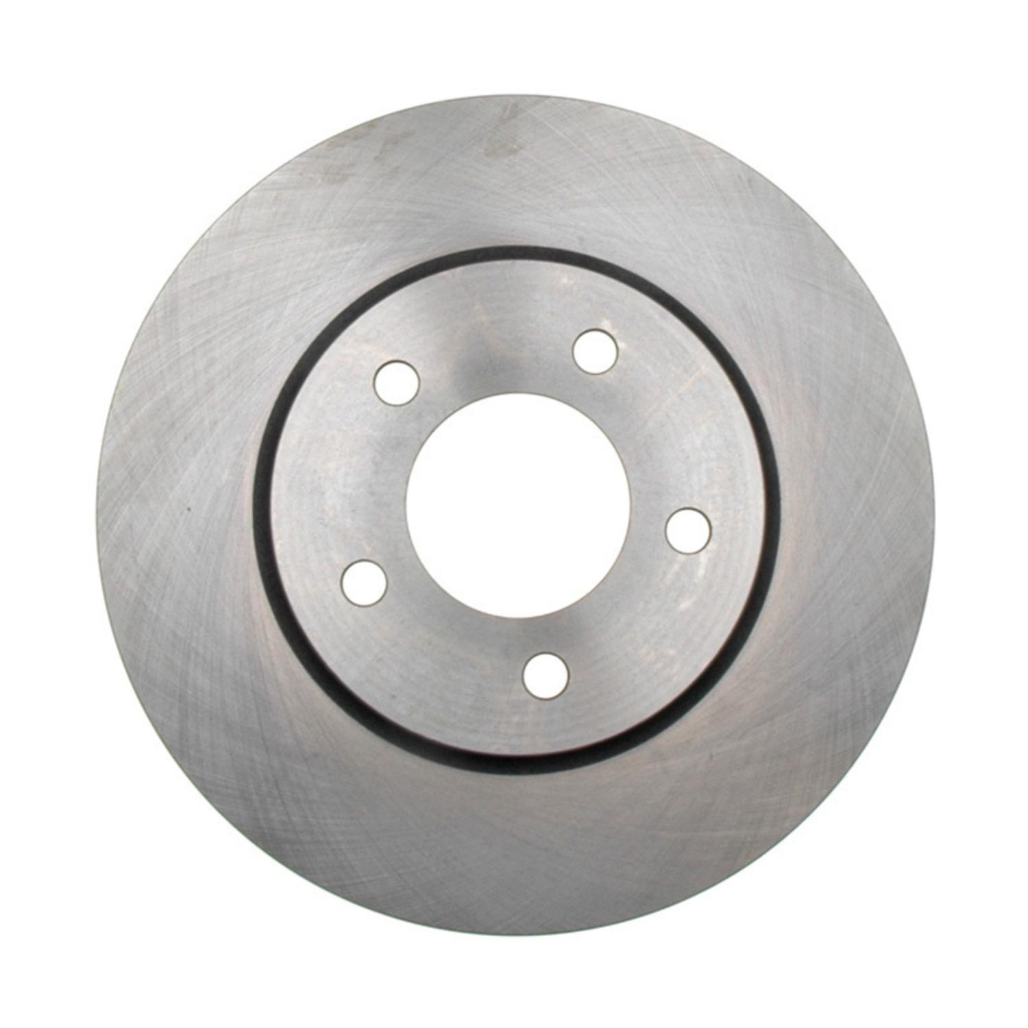 Raybestos 780175R Disc Brake Rotor product image 3 of 3