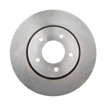2008 Chrysler Pacifica Disc Brake Rotor Front Raybestos 780175R image 3 of 3