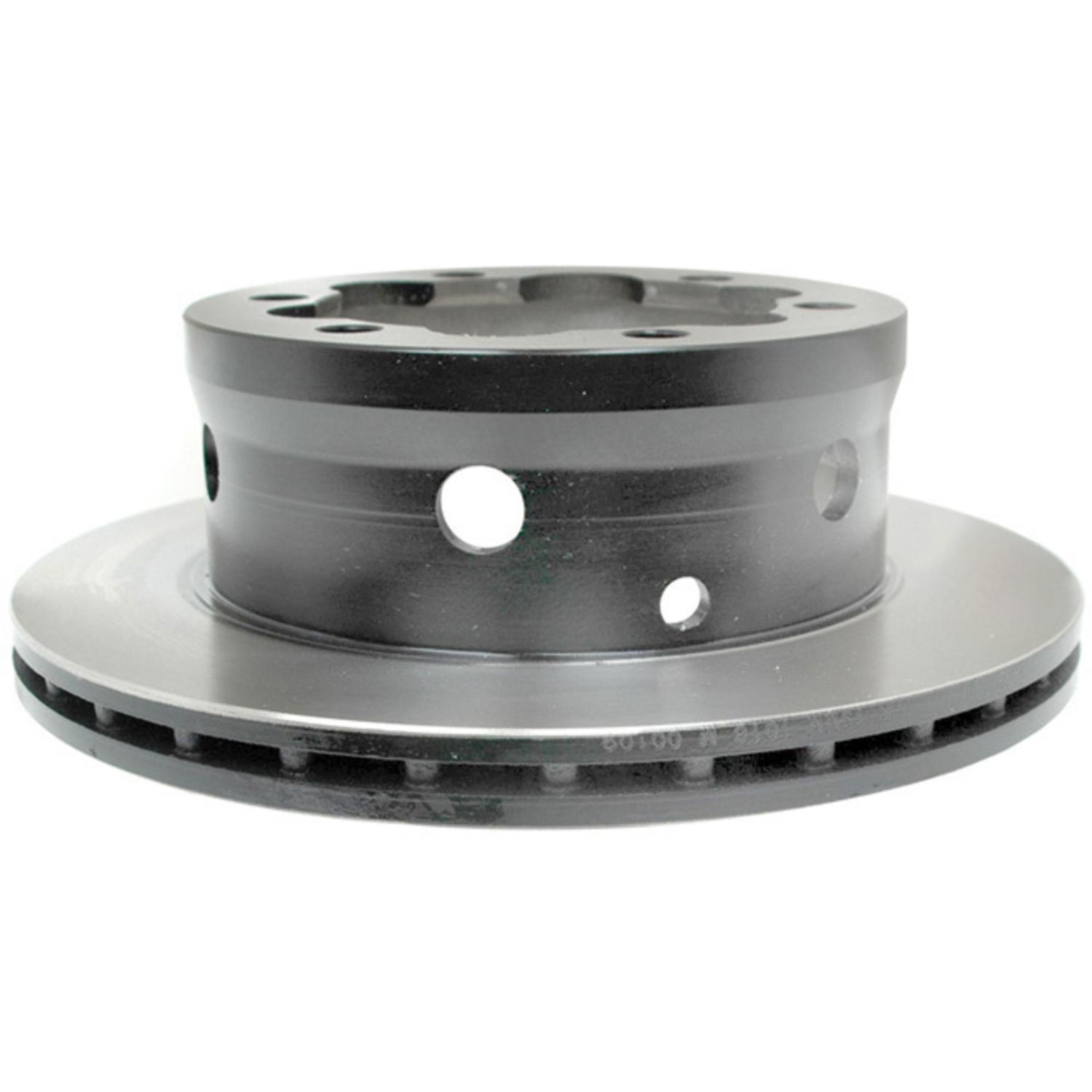 Raybestos 780196 Disc Brake Rotor product image 1 of 3