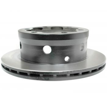 2006 Dodge Sprinter 3500 Disc Brake Rotor Rear Raybestos 780196 image 1 of 3