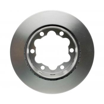 2006 Dodge Sprinter 3500 Disc Brake Rotor Rear Raybestos 780196 image 2 of 3