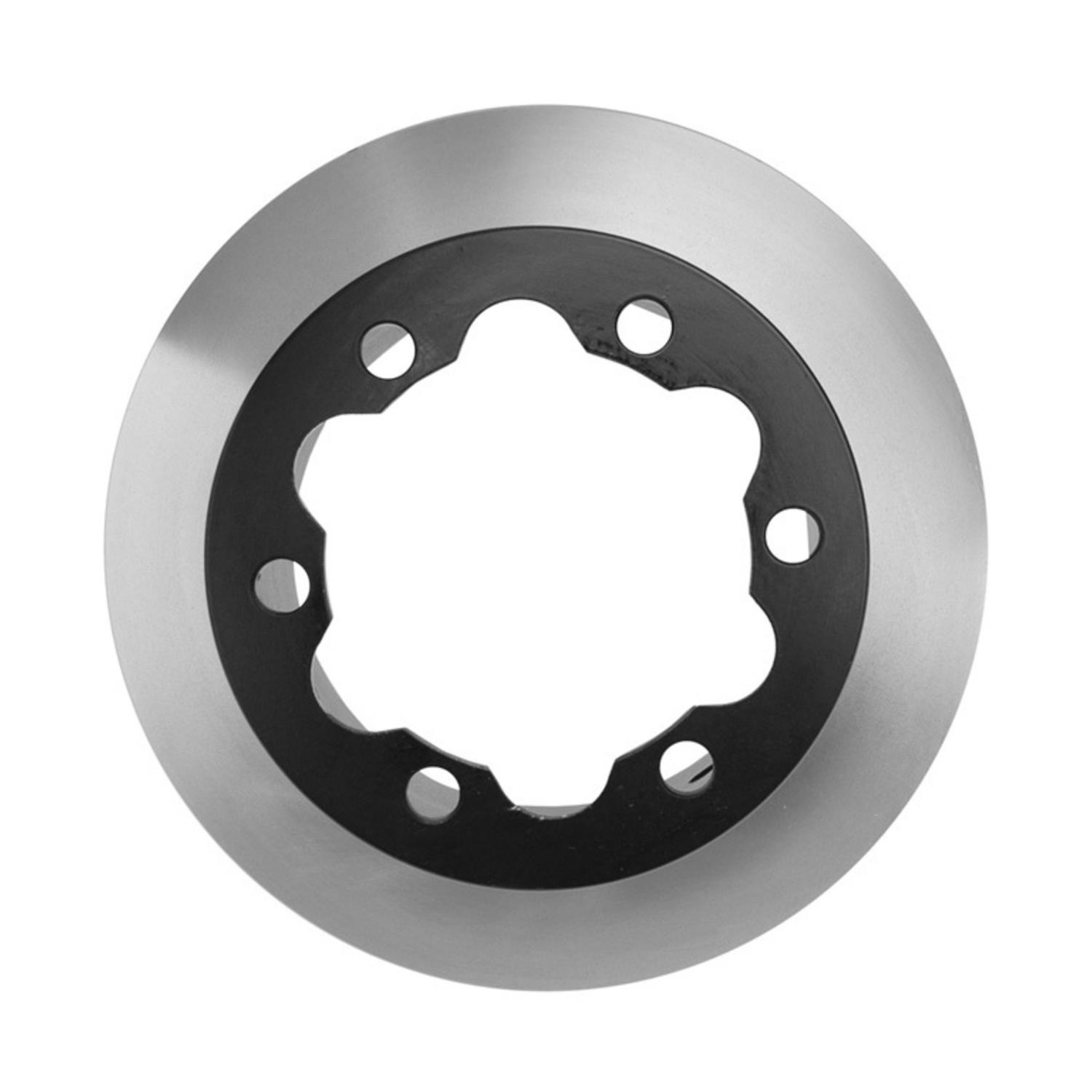 Raybestos 780196 Disc Brake Rotor product image 3 of 3