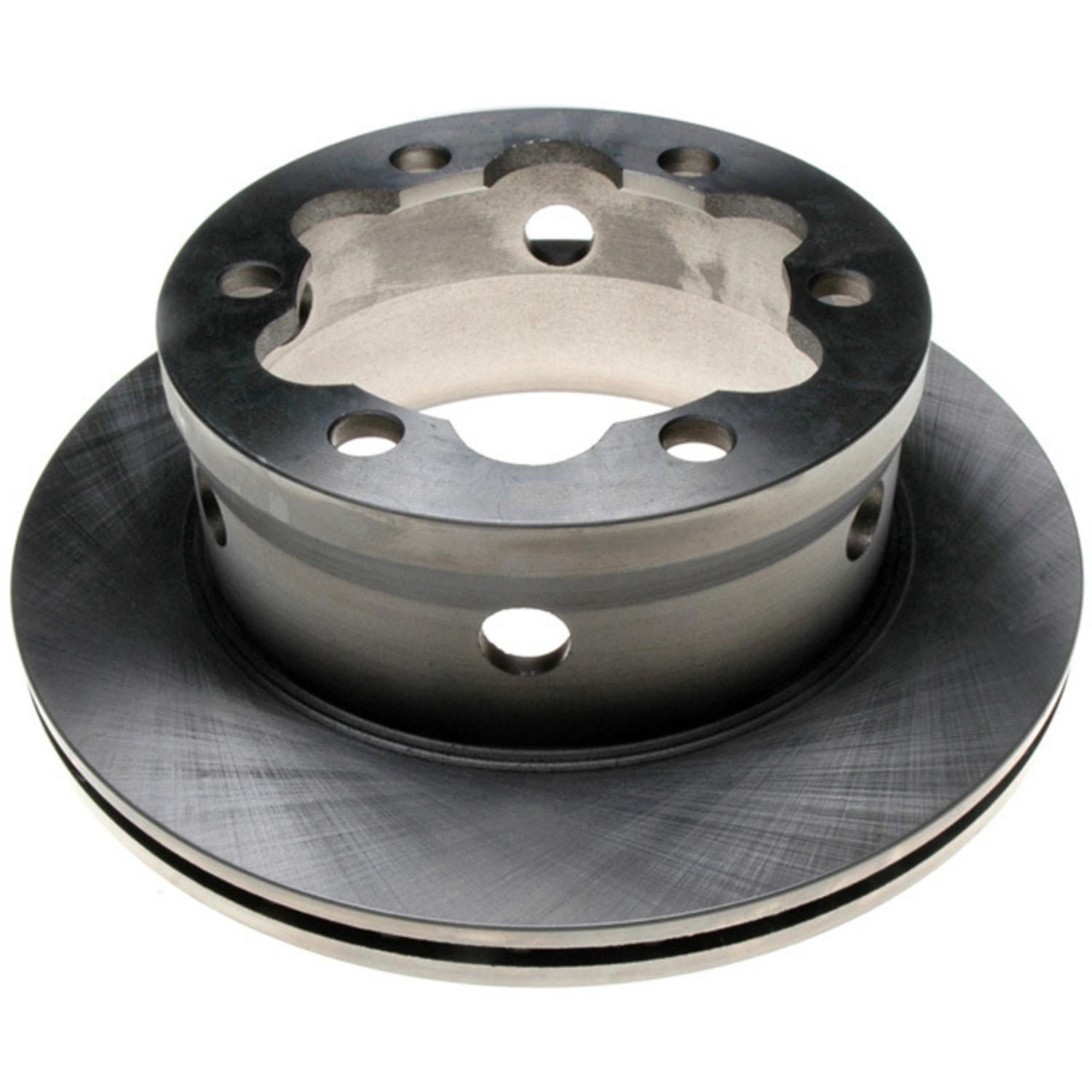 Raybestos 780196R - Disc Brake Rotor Raybestos 780196R Disc Brake Rotor product image 1 of 3