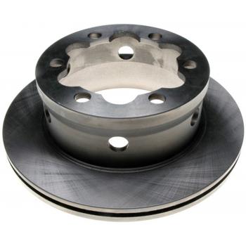 2006 Dodge Sprinter 3500 Disc Brake Rotor Rear Raybestos 780196R image 1 of 3