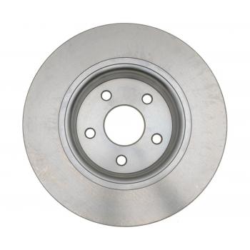 2004 Dodge Ram 1500 Disc Brake Rotor Front Raybestos 780217 image 2 of 3