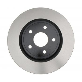 2004 Dodge Ram 1500 Disc Brake Rotor Front Raybestos 780217 image 3 of 3
