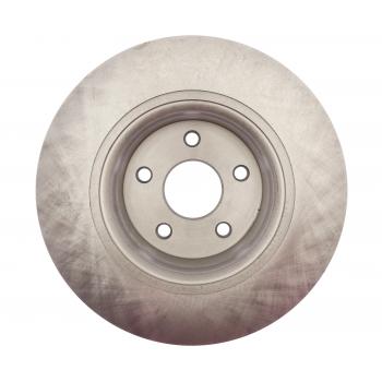 2004 Dodge Ram 1500 Disc Brake Rotor Front Raybestos 780217R image 2 of 3