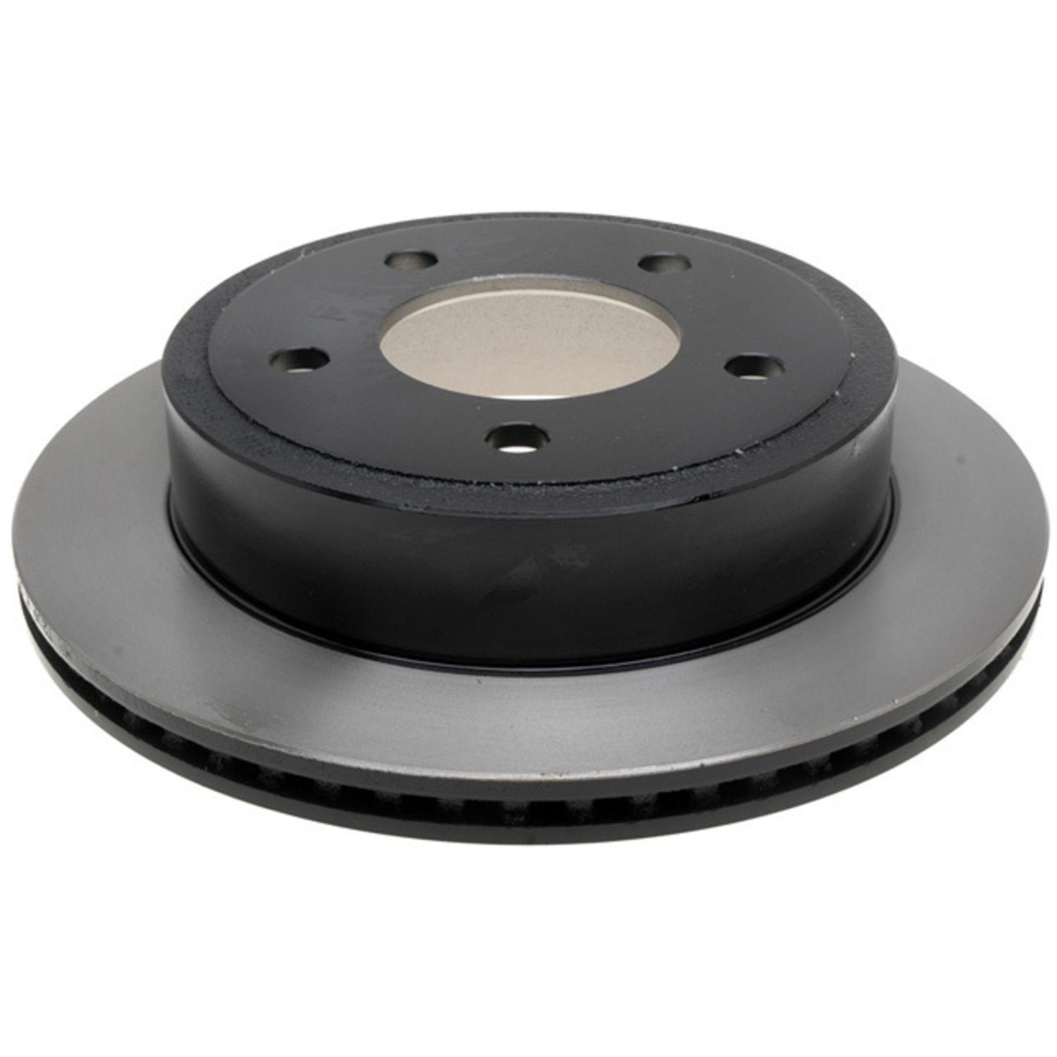 Raybestos 780223 Disc Brake Rotor product image 1 of 3