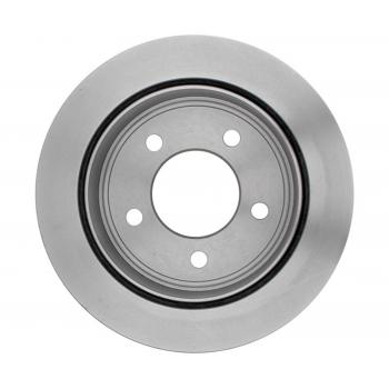 2003 Dodge Ram 1500 Van Disc Brake Rotor Rear Raybestos 780223 image 2 of 3
