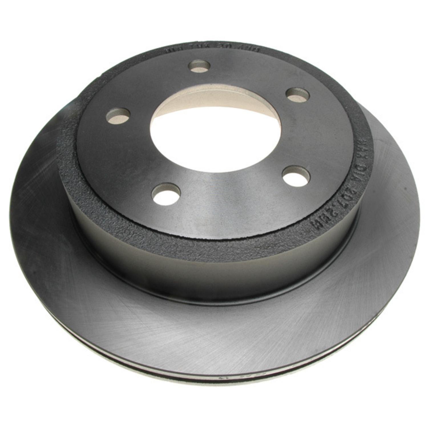 Raybestos 780223R - Disc Brake Rotor Raybestos 780223R Disc Brake Rotor product image 1 of 3