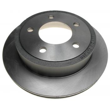 2003 Dodge Ram 1500 Van Disc Brake Rotor Rear Raybestos 780223R image 1 of 3