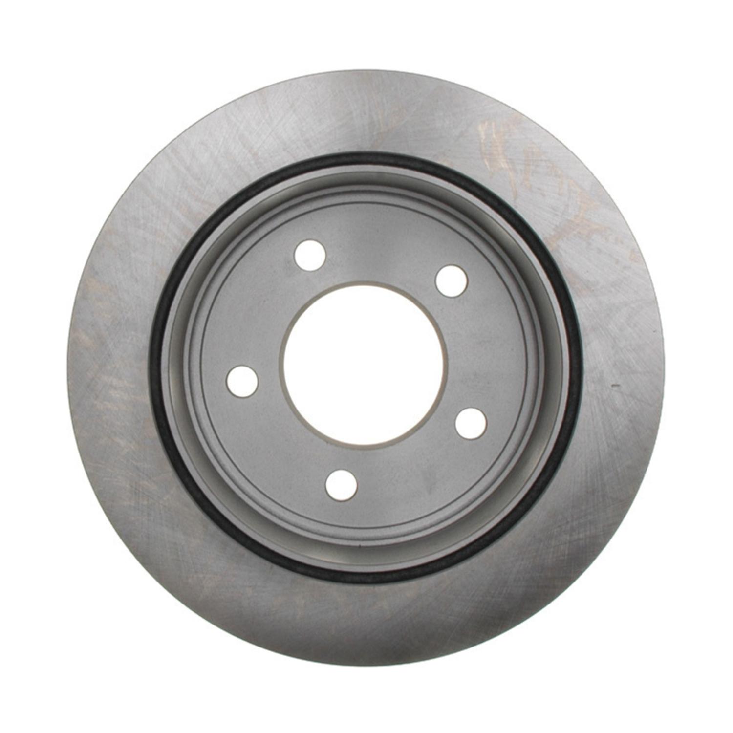 Raybestos 780223R - Disc Brake Rotor Raybestos 780223R Disc Brake Rotor product image 2 of 3