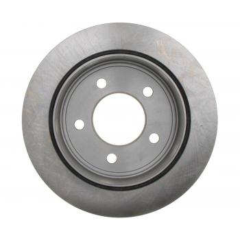 2003 Dodge Ram 1500 Van Disc Brake Rotor Rear Raybestos 780223R image 2 of 3