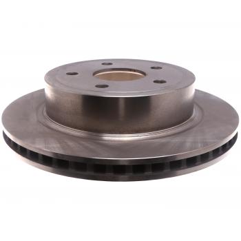 2004 Dodge Ram 1500 Disc Brake Rotor Rear Raybestos 780249R image 1 of 3