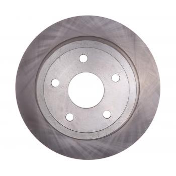 2004 Dodge Ram 1500 Disc Brake Rotor Rear Raybestos 780249R image 3 of 3