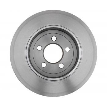 2018 Dodge Challenger Disc Brake Rotor Rear Raybestos 780254 image 2 of 3