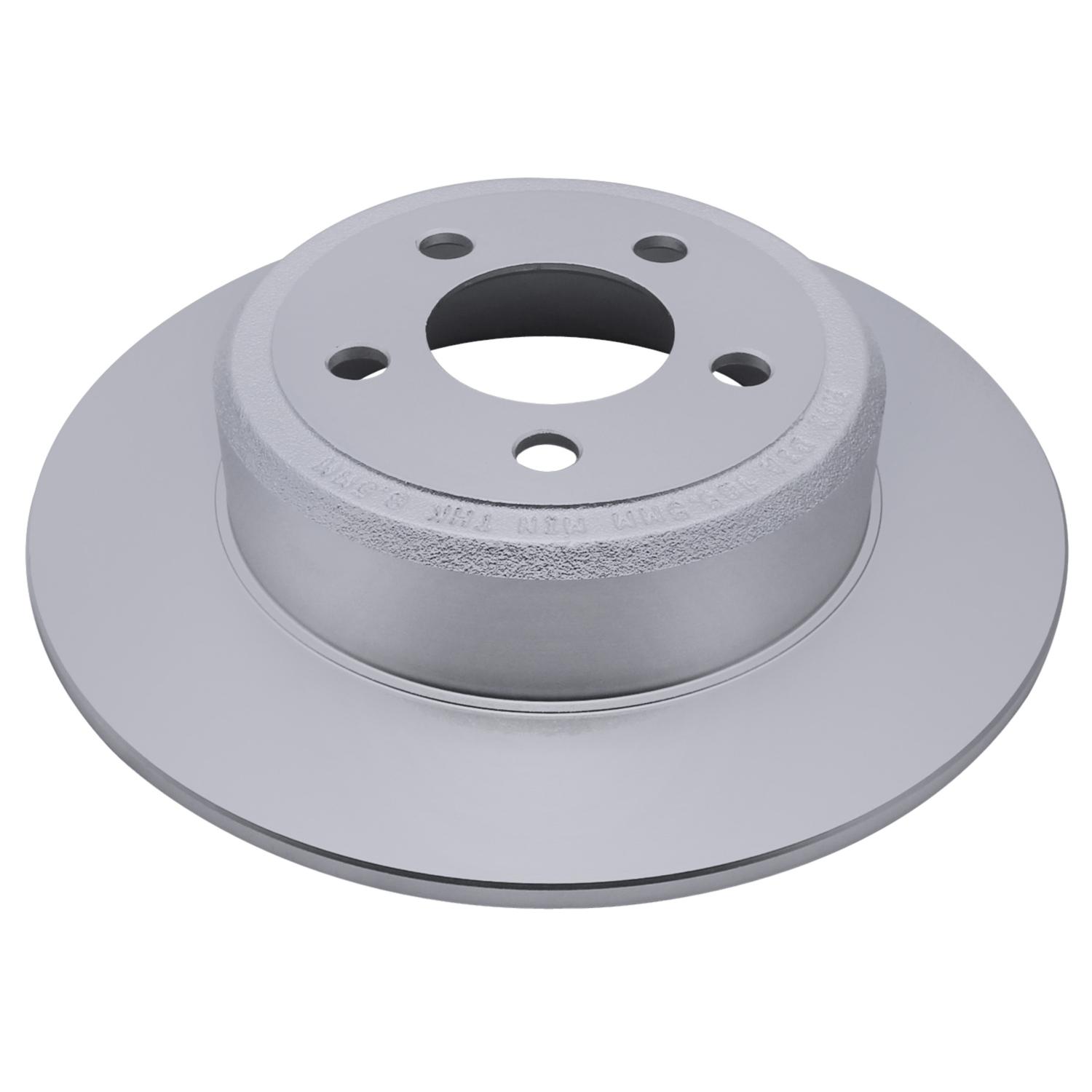 Raybestos 780254FZN - Disc Brake Rotor Raybestos 780254FZN Disc Brake Rotor product image 1 of 3
