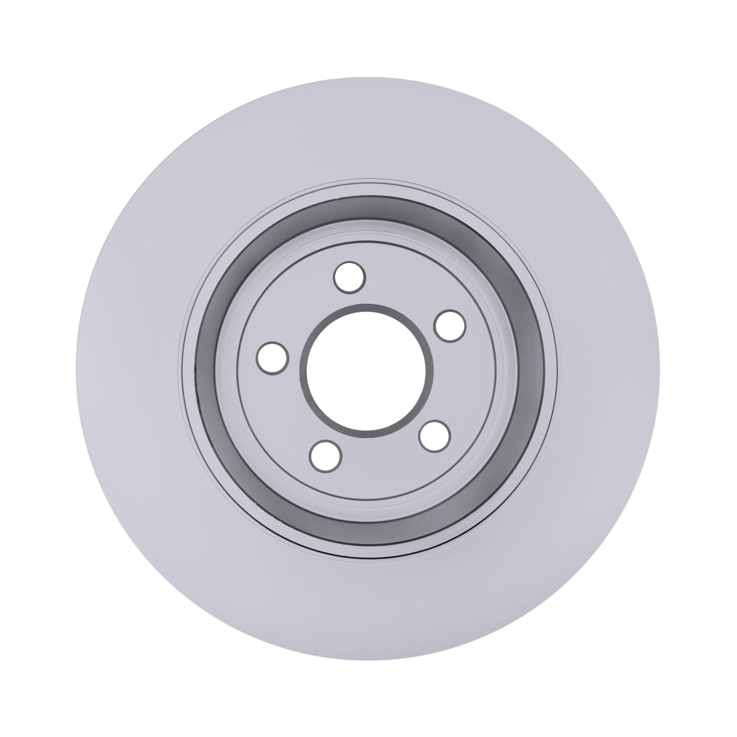 Raybestos 780254FZN - Disc Brake Rotor Raybestos 780254FZN Disc Brake Rotor product image 2 of 3