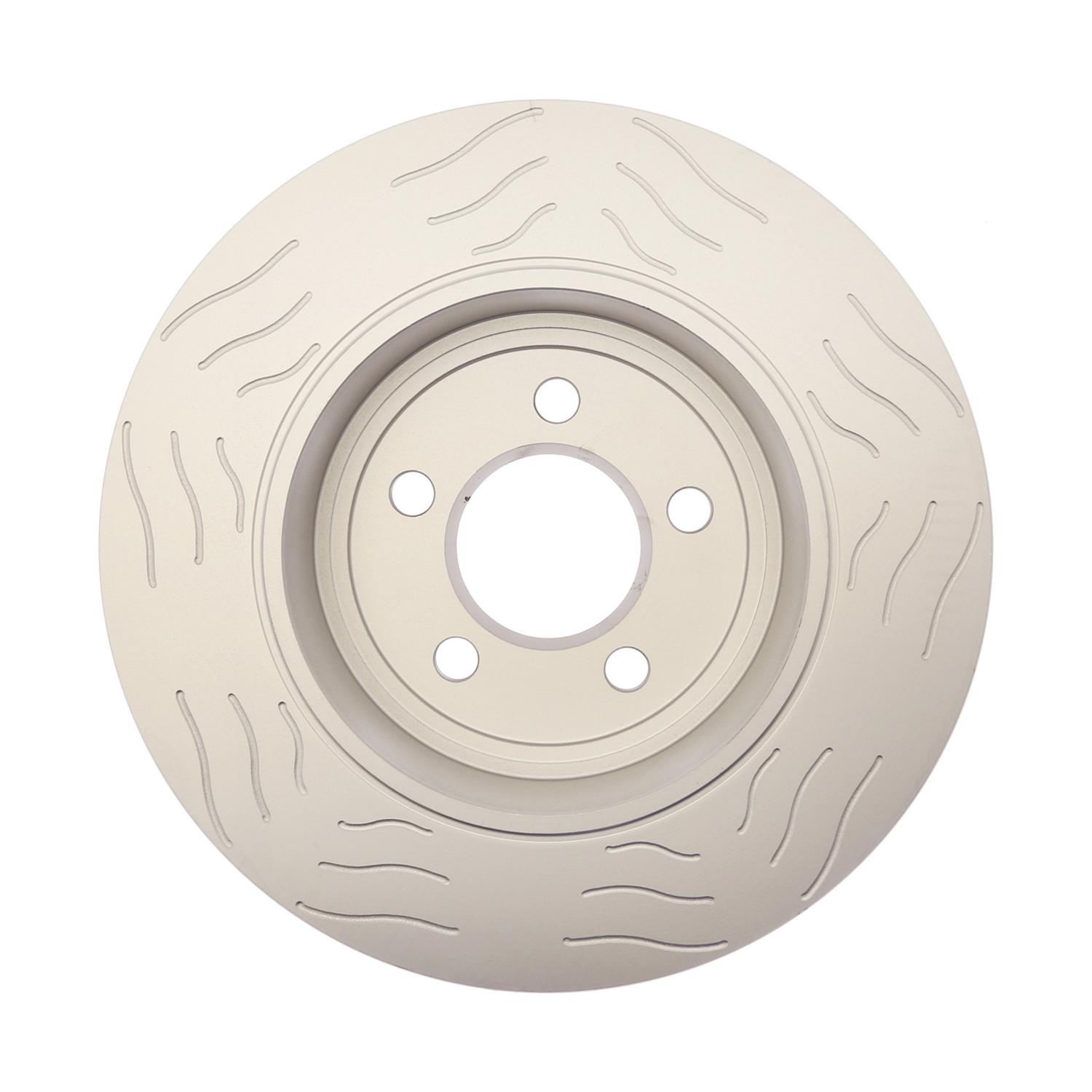 Raybestos 780254PER - Disc Brake Rotor Raybestos 780254PER Disc Brake Rotor product image 2 of 3
