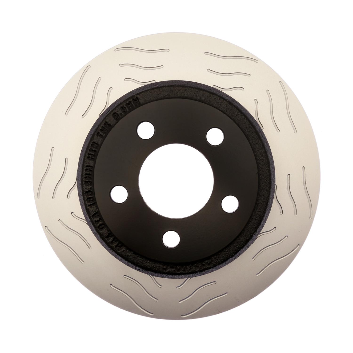 Raybestos 780254PER - Disc Brake Rotor Raybestos 780254PER Disc Brake Rotor product image 3 of 3