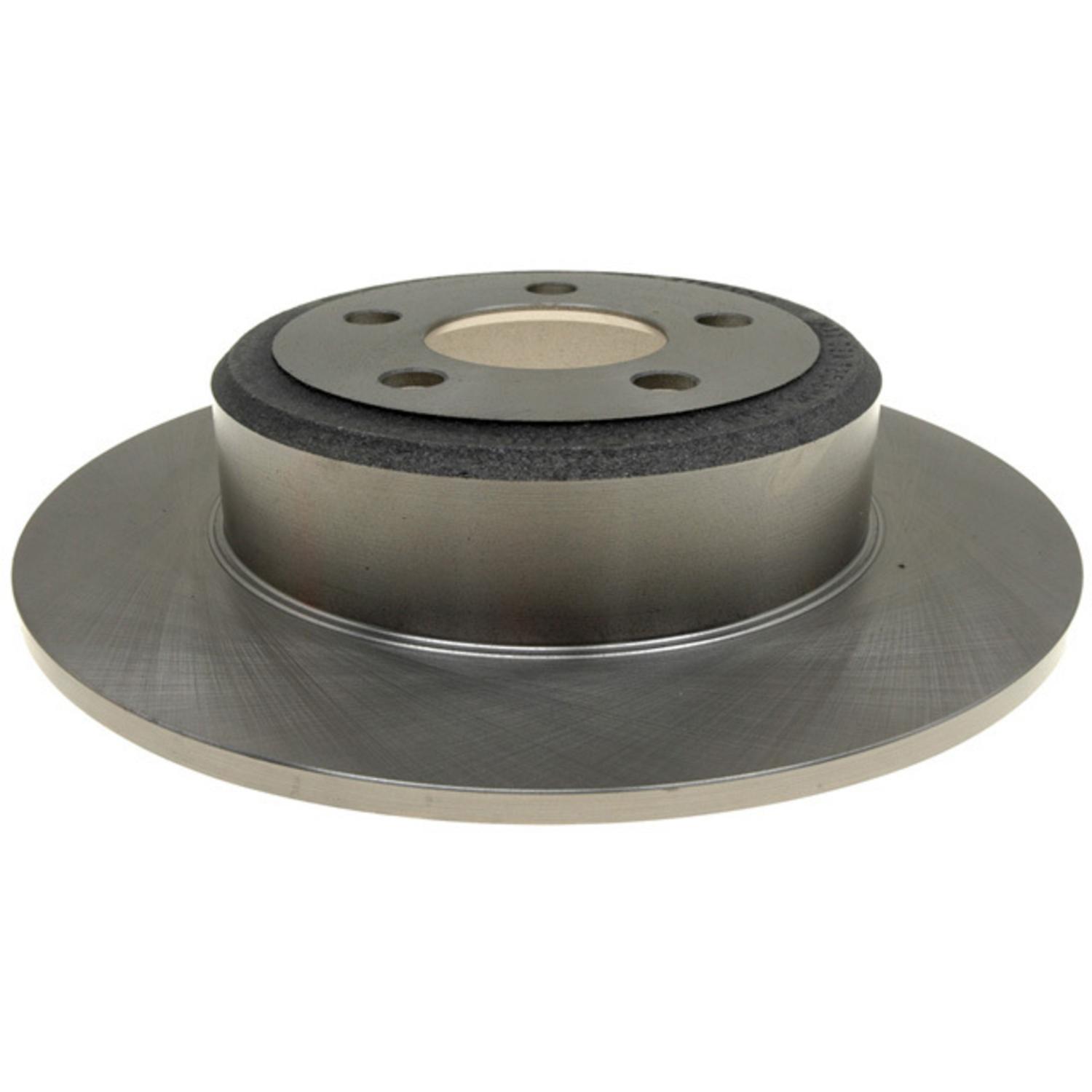 Raybestos 780254R Disc Brake Rotor product image 1 of 3