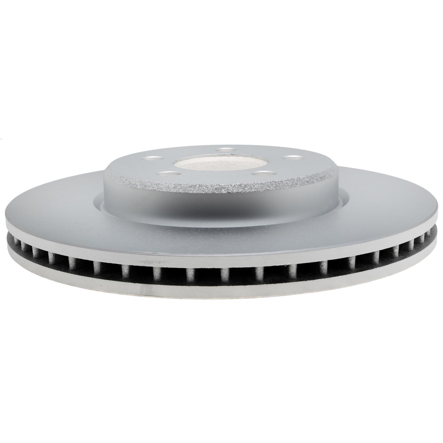Raybestos 780255FZN - Disc Brake Rotor Raybestos 780255FZN Disc Brake Rotor product image 1 of 3