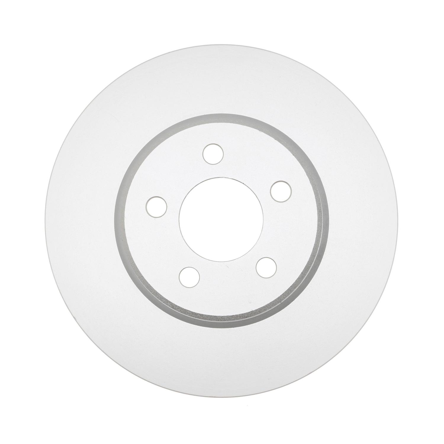 Raybestos 780255FZN - Disc Brake Rotor Raybestos 780255FZN Disc Brake Rotor product image 3 of 3