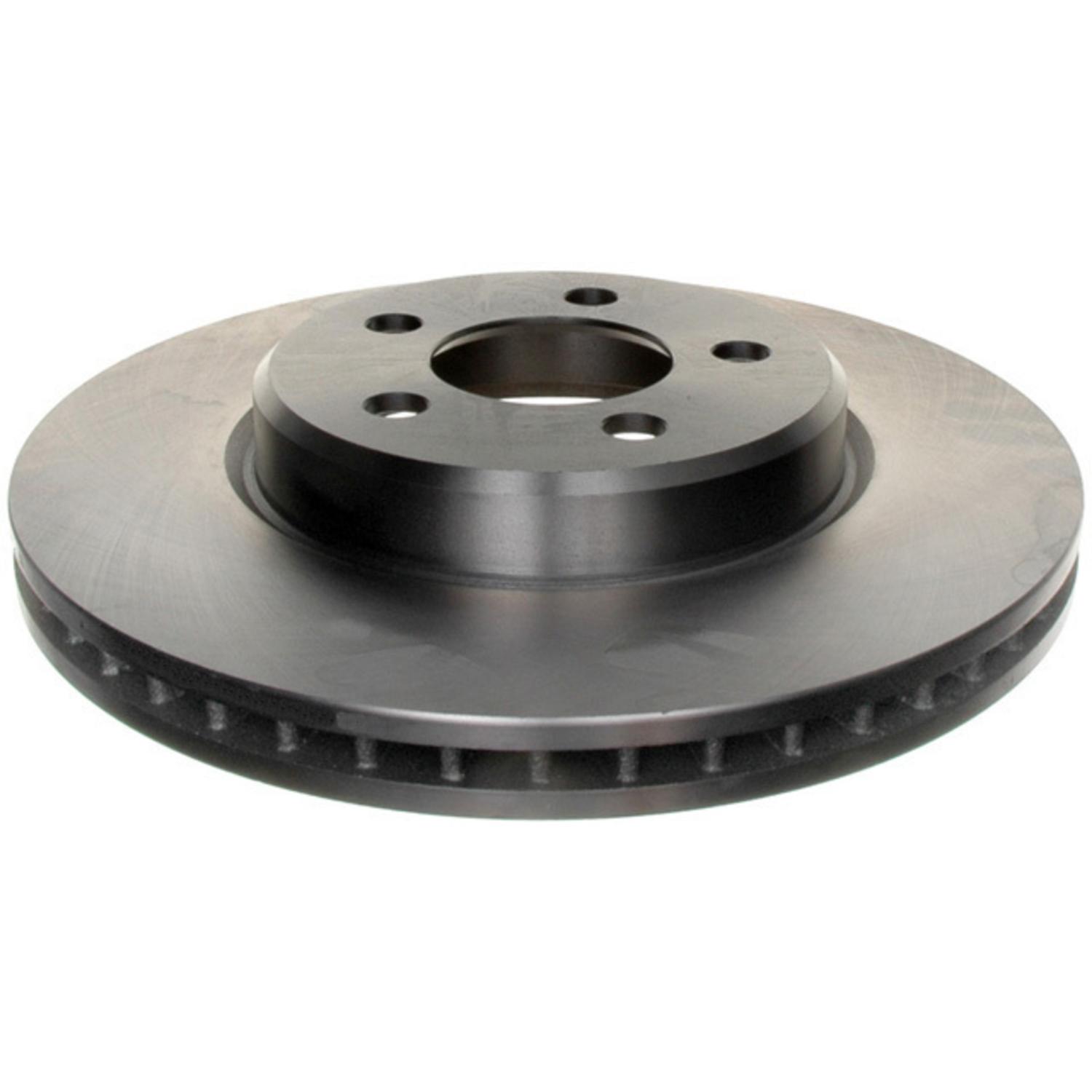 Raybestos 780255R - Disc Brake Rotor Raybestos 780255R Disc Brake Rotor product image 1 of 3