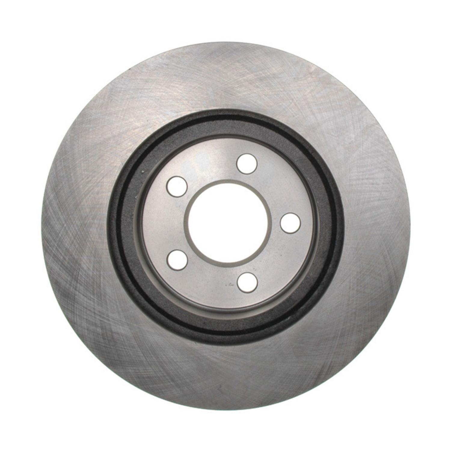 Raybestos 780255R - Disc Brake Rotor Raybestos 780255R Disc Brake Rotor product image 2 of 3