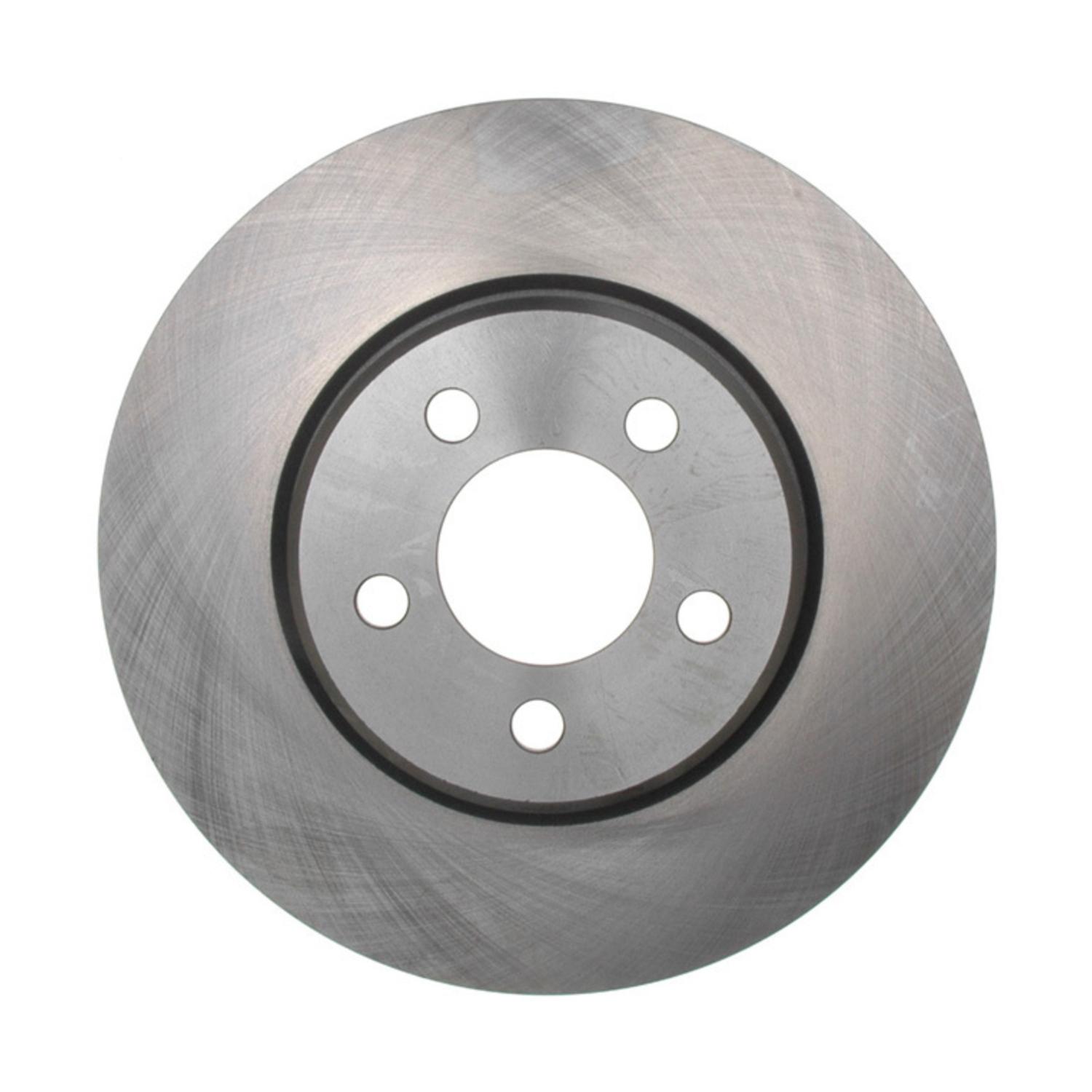 Raybestos 780255R - Disc Brake Rotor Raybestos 780255R Disc Brake Rotor product image 3 of 3