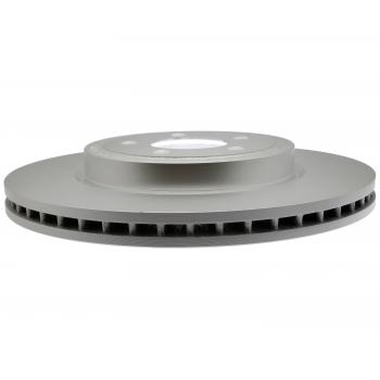 2018 Dodge Challenger Disc Brake Rotor Front Raybestos 780256FZN image 1 of 3