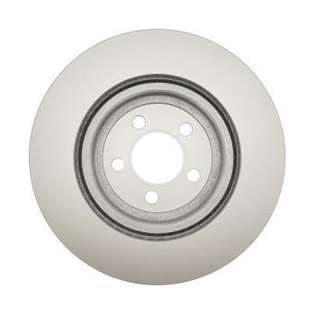 2018 Dodge Challenger Disc Brake Rotor Front Raybestos 780256FZN image 2 of 3