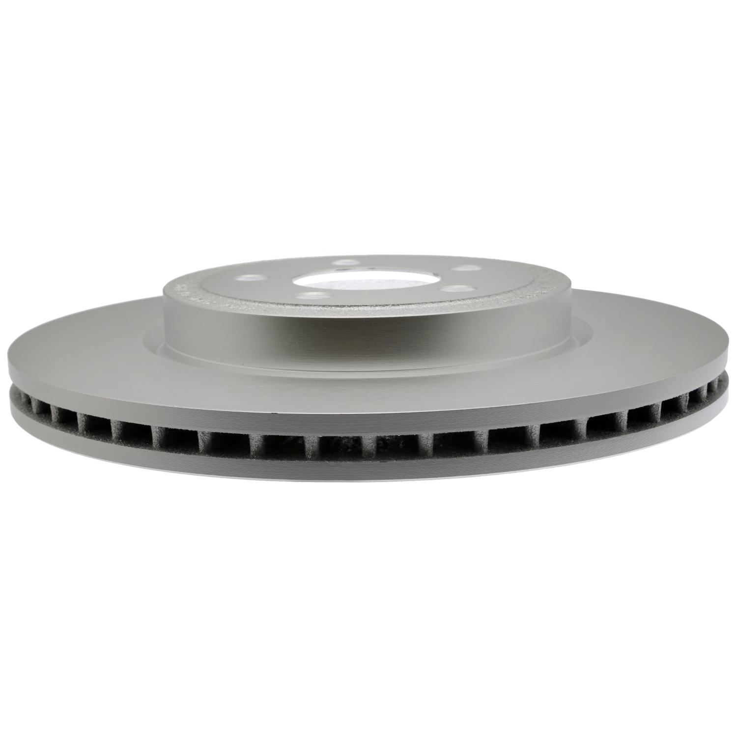 Raybestos 780256P Disc Brake Rotor product image 1 of 3